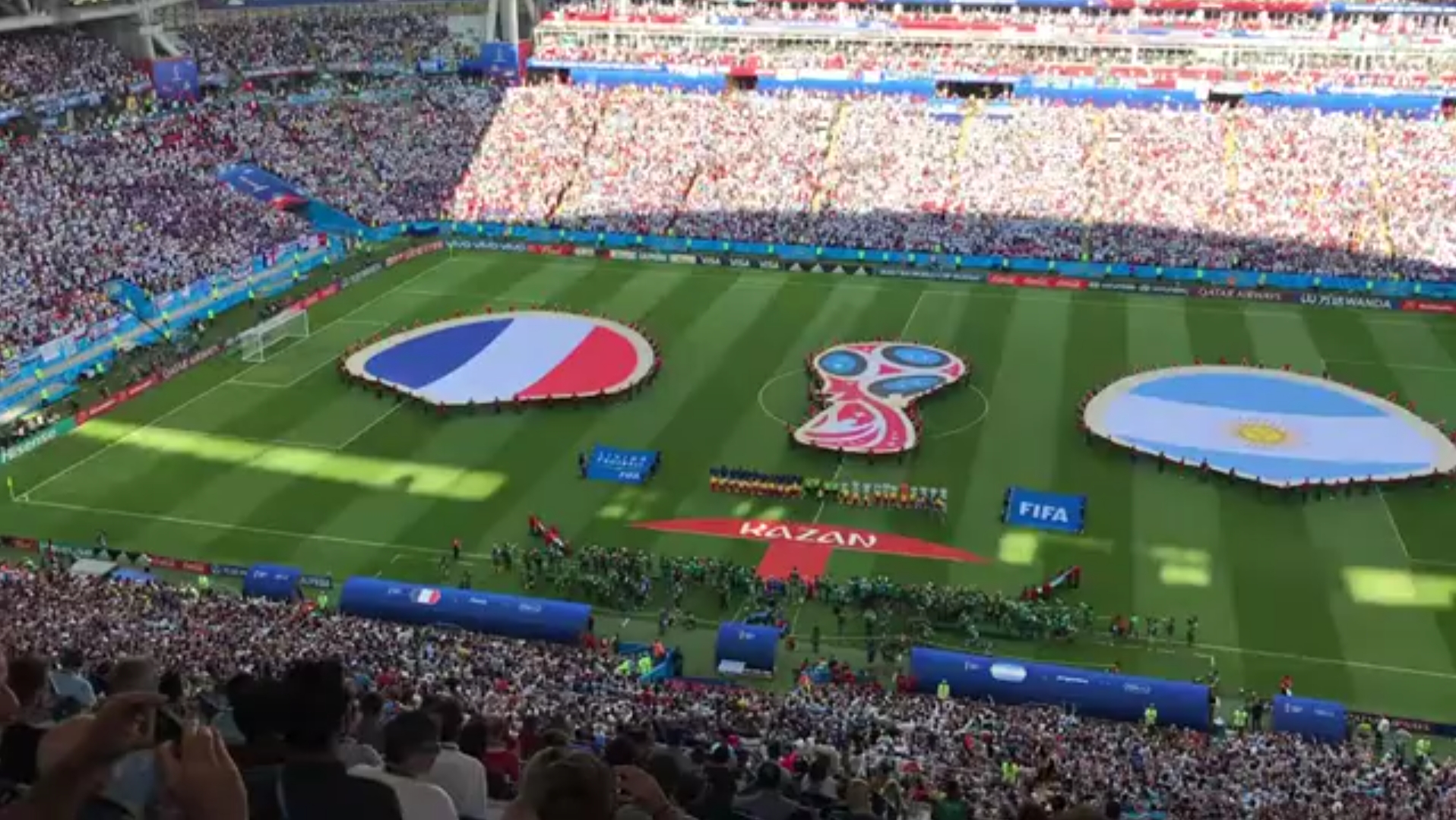 望的
