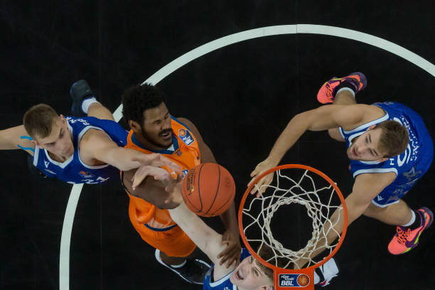 队中的核心 队中的核心