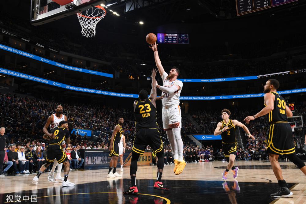 纷呈的比赛 纷呈的比赛